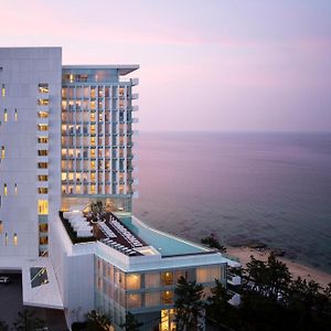 Seamarq Hotel